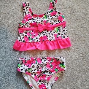 2 piece Bathing Suit